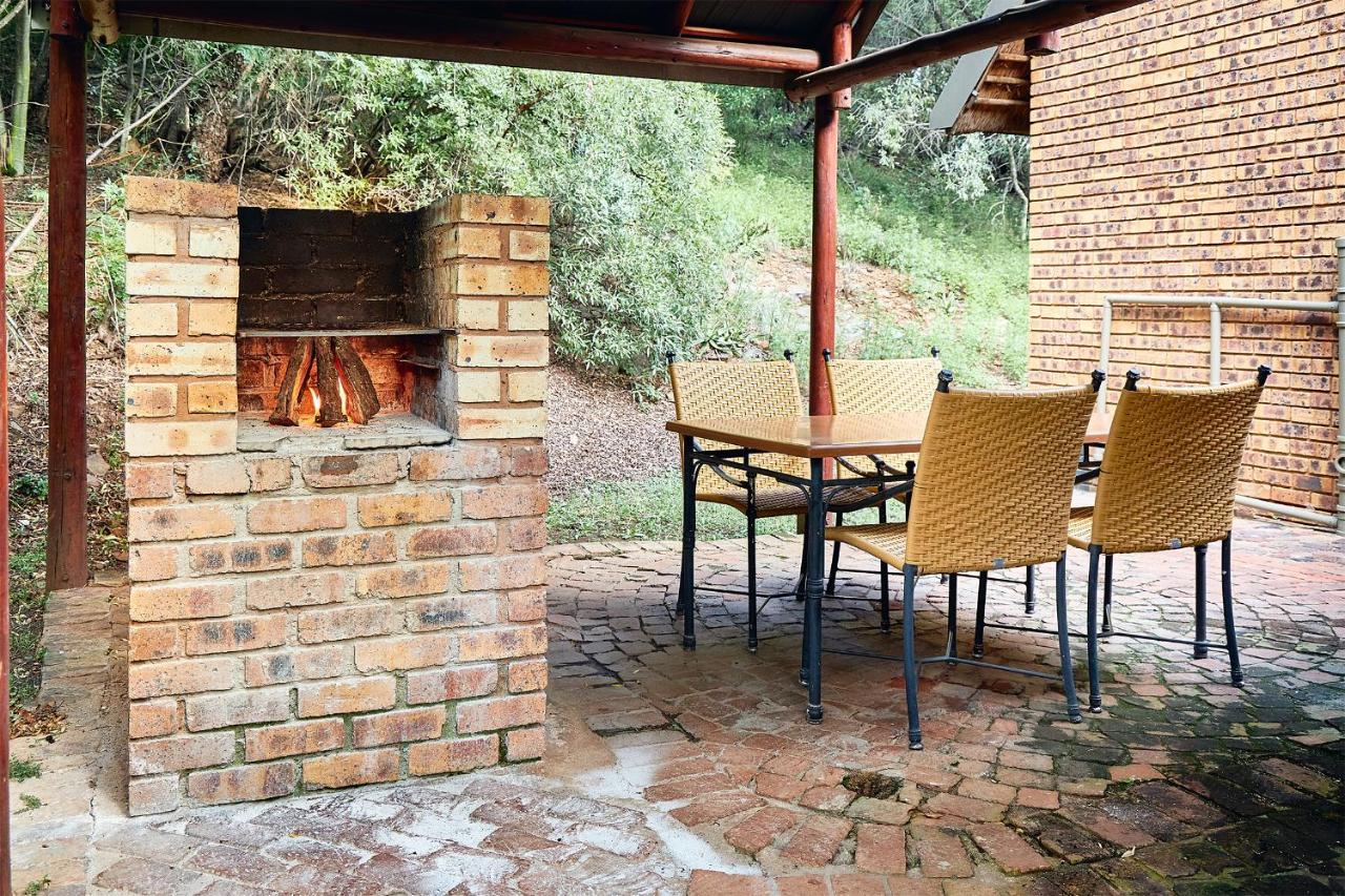 First Group Magalies Park Hotel Hartbeespoort Eksteriør billede