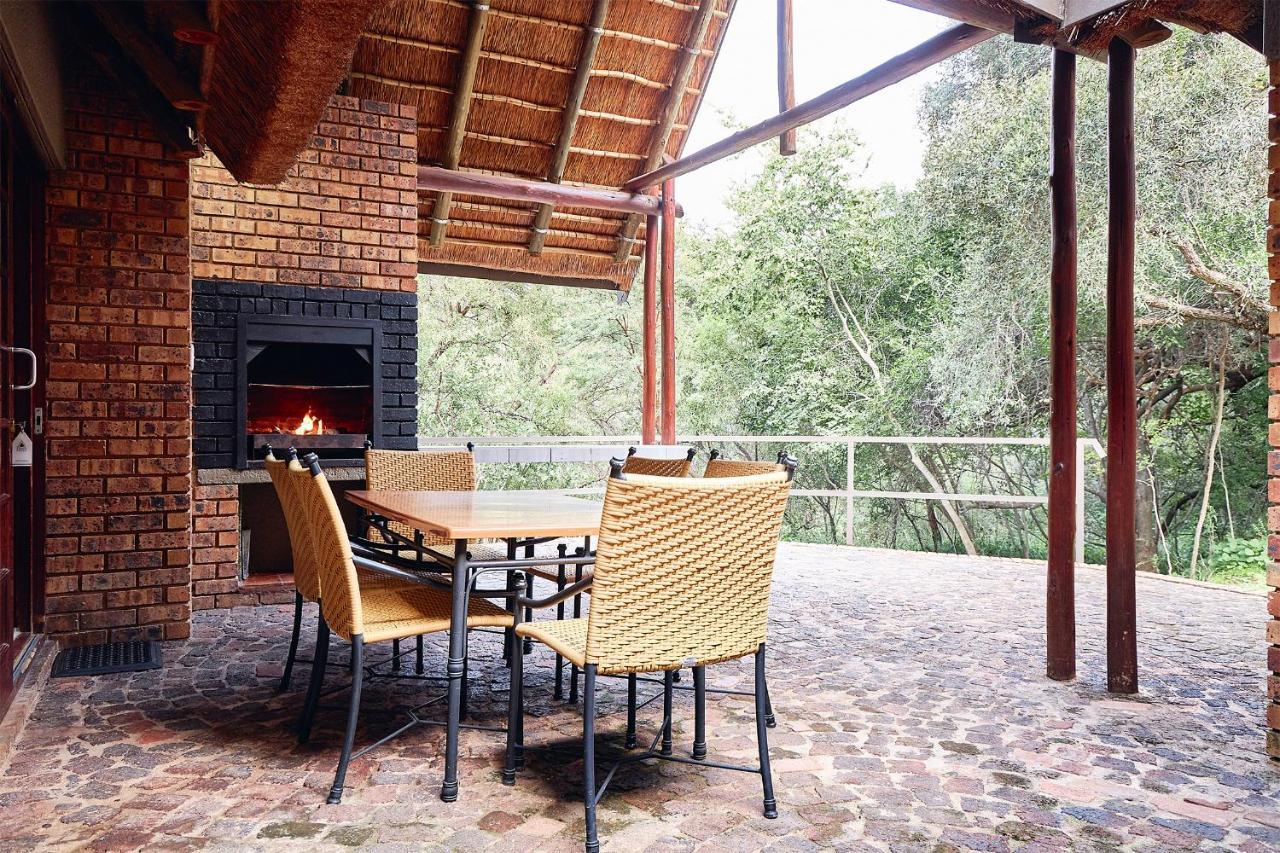 First Group Magalies Park Hotel Hartbeespoort Eksteriør billede