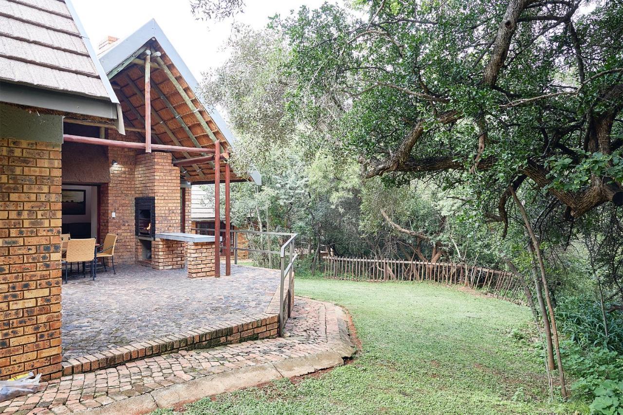 First Group Magalies Park Hotel Hartbeespoort Eksteriør billede