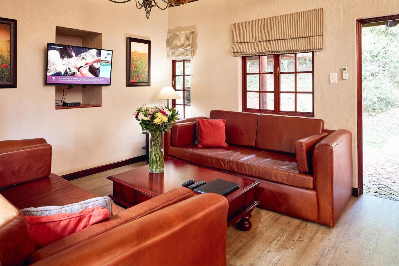 First Group Magalies Park Hotel Hartbeespoort Eksteriør billede