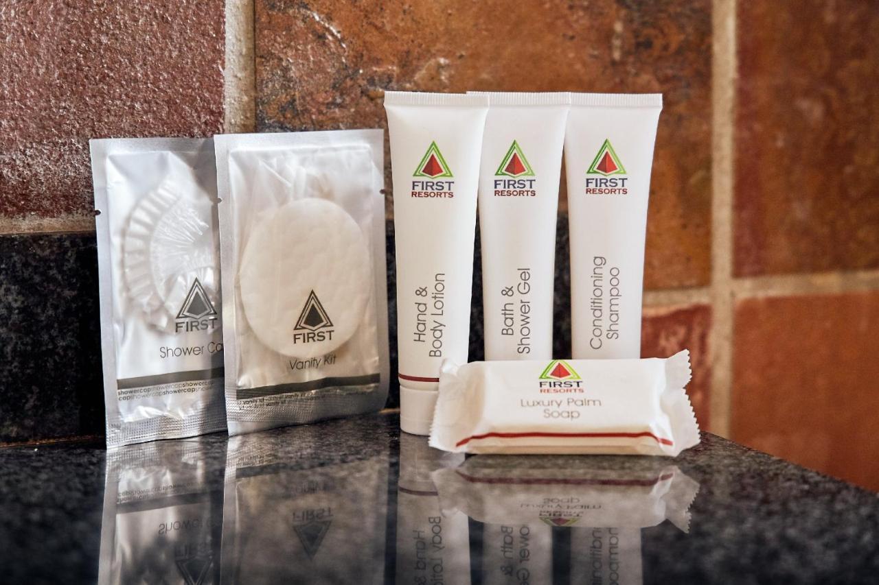 First Group Magalies Park Hotel Hartbeespoort Eksteriør billede