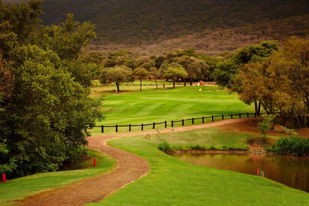 First Group Magalies Park Hotel Hartbeespoort Eksteriør billede